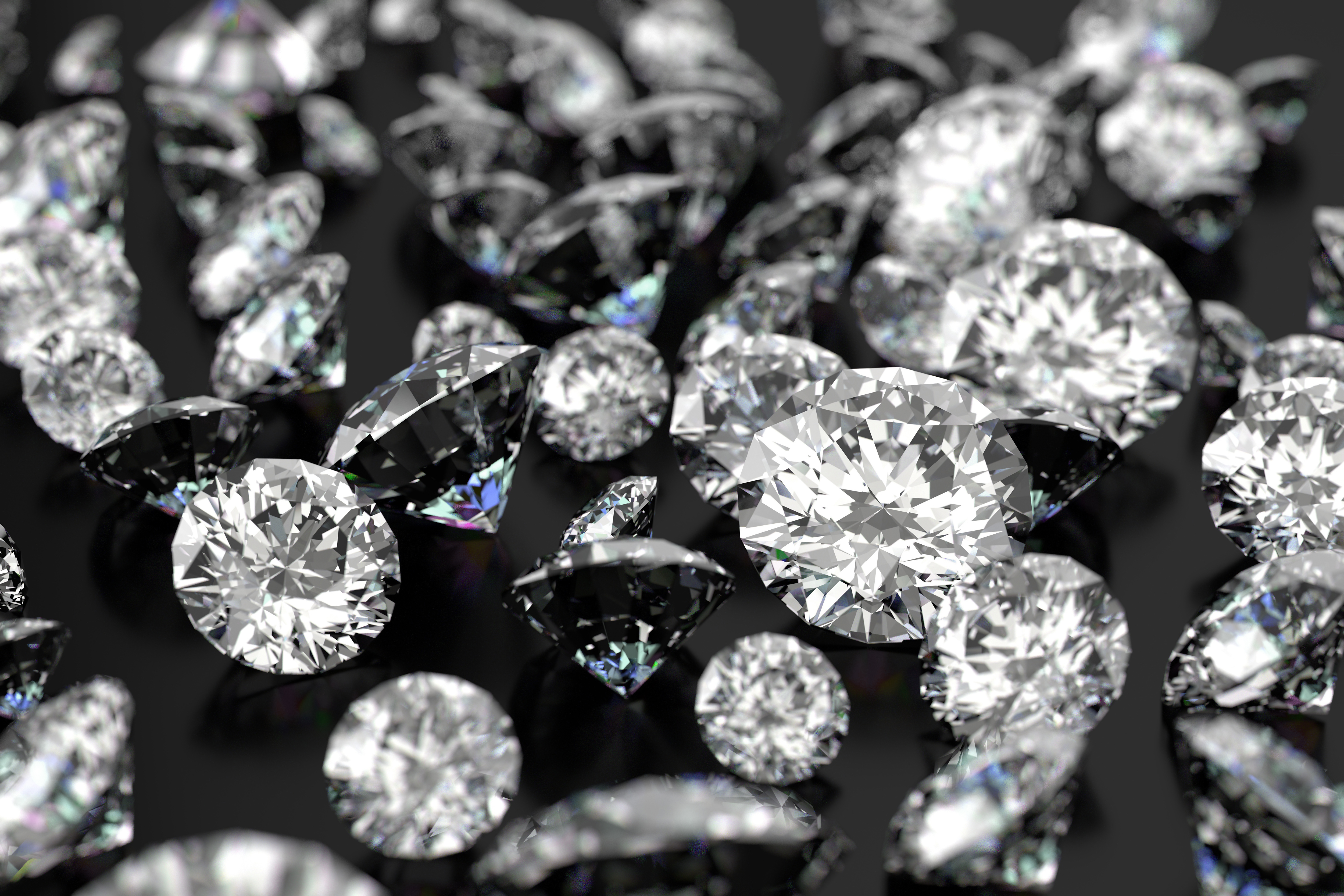 diamonds jewels treasure